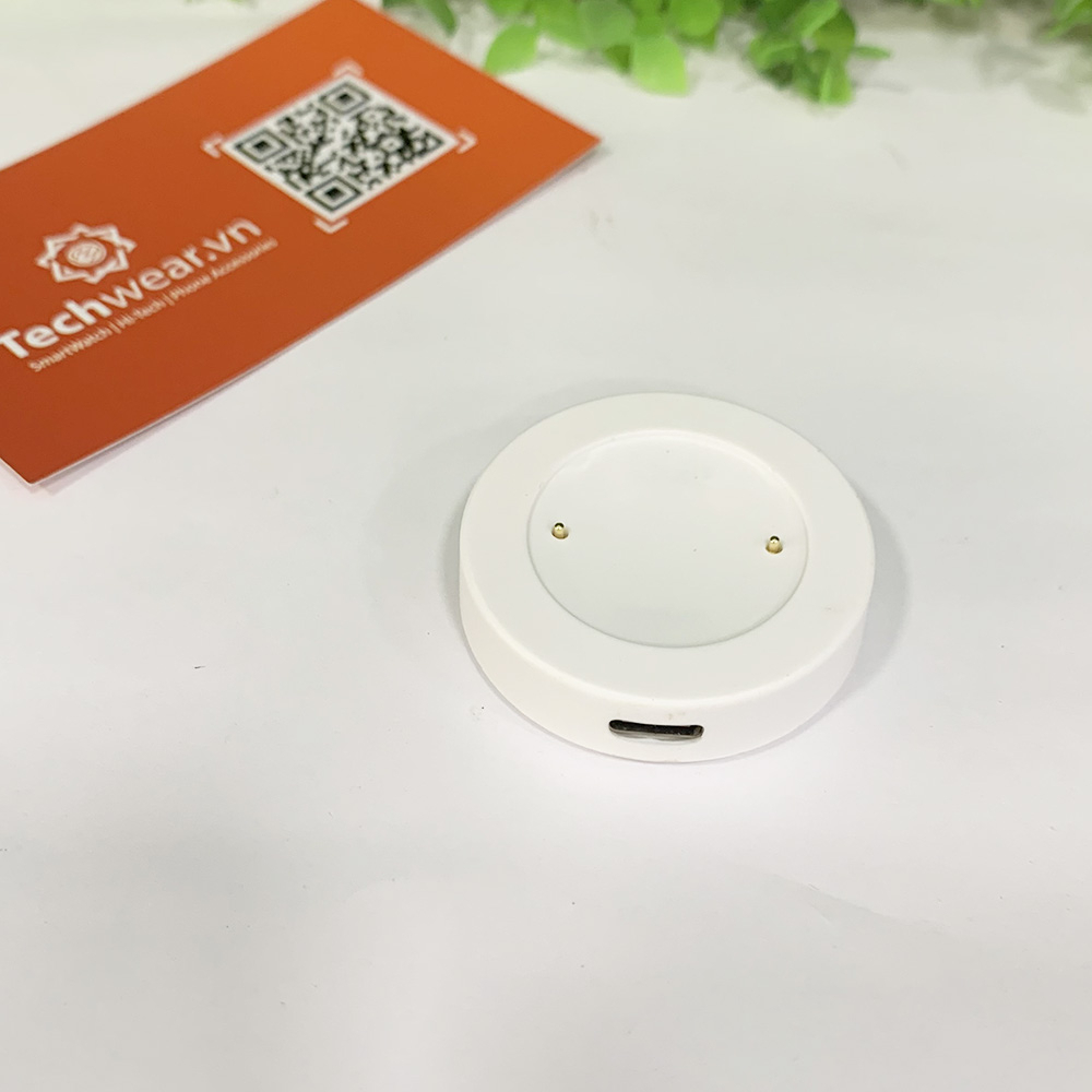 Sạc đồng hồ Honor GS 3 ✓ Hàng có sẵn giao ngay trong nước ✓ Bảo hành 3 tháng