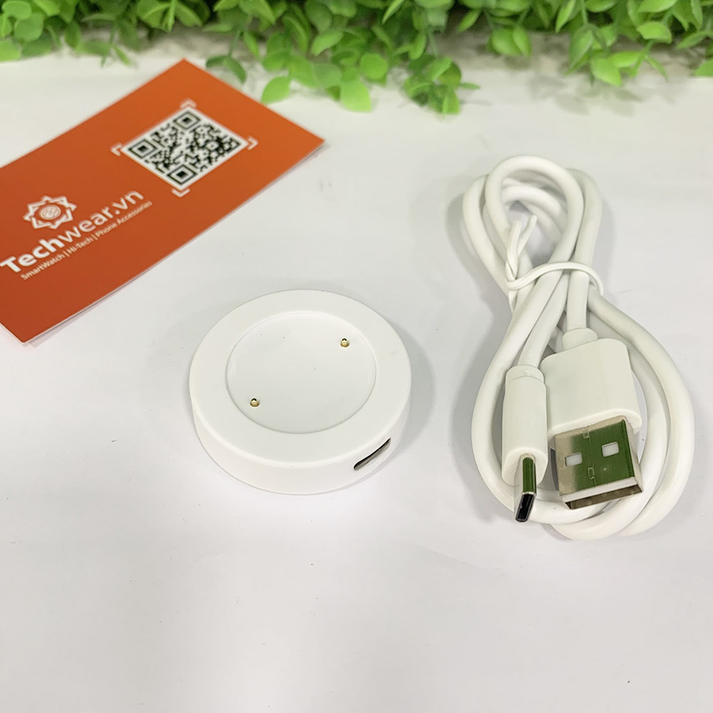 Sạc đồng hồ Honor GS 3 ✓ Hàng có sẵn giao ngay trong nước ✓ Bảo hành 3 tháng