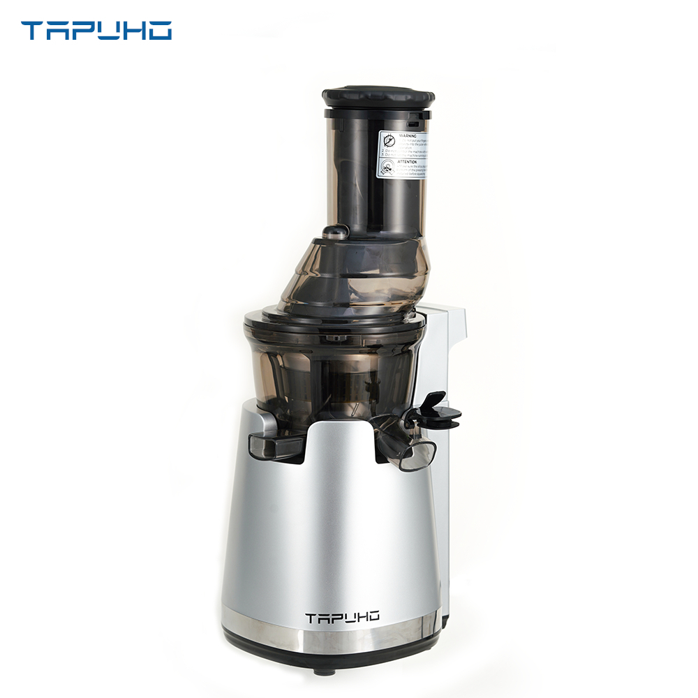 Máy Ép Chậm TAPUHO TS30 | Công Suất 250W | Kiệt Bã 98% | Bảo Hành Chính Hãng 24 Tháng