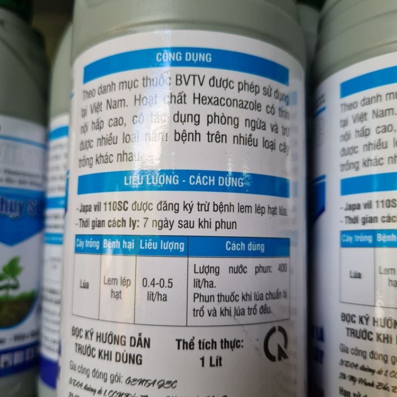 Anvil Thụy Sĩ 110SC