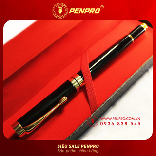 Bút Ký Doanh Nhân Cao Cấp,Penpro