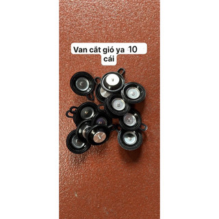 10 chiếc van cắt gió YAMAHA - HONDA