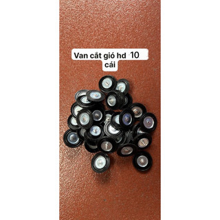 10 chiếc van cắt gió YAMAHA - HONDA