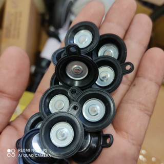 10 chiếc van cắt gió YAMAHA - HONDA