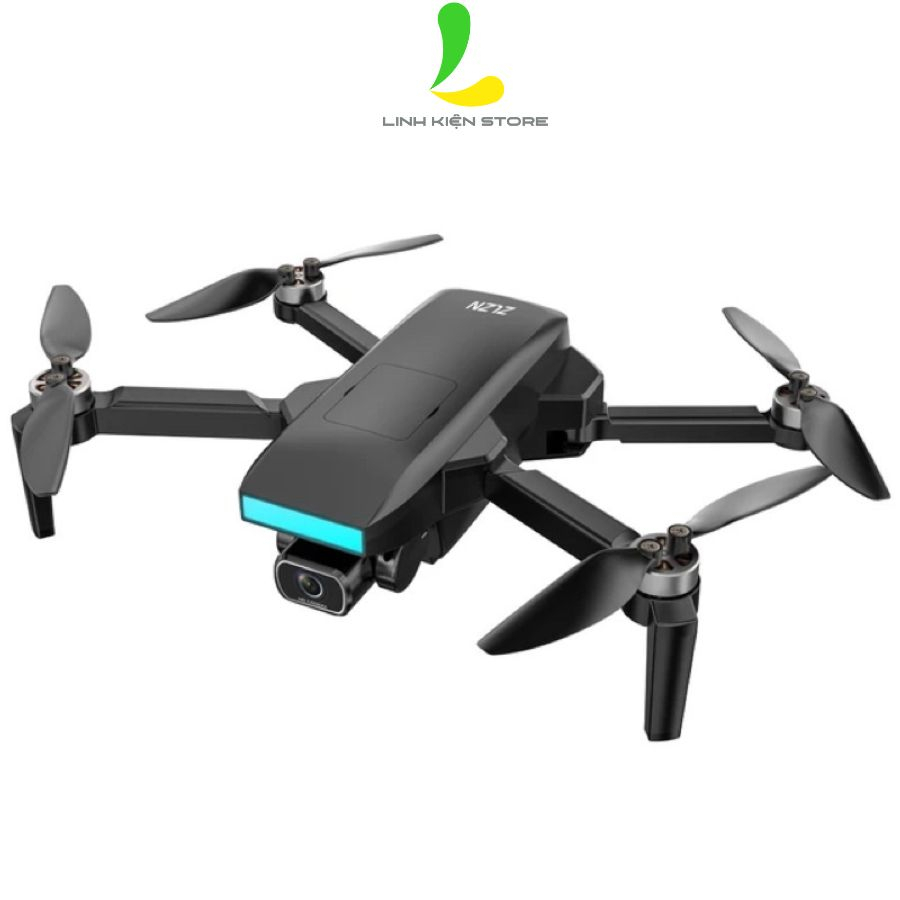 Flycam ZLL SG107 MAX - Thiết bị bay trang bị động cơ không chổi than kết hợp cảm biến tránh vật cản, bay đến 20 phút | BigBuy360 - bigbuy360.vn