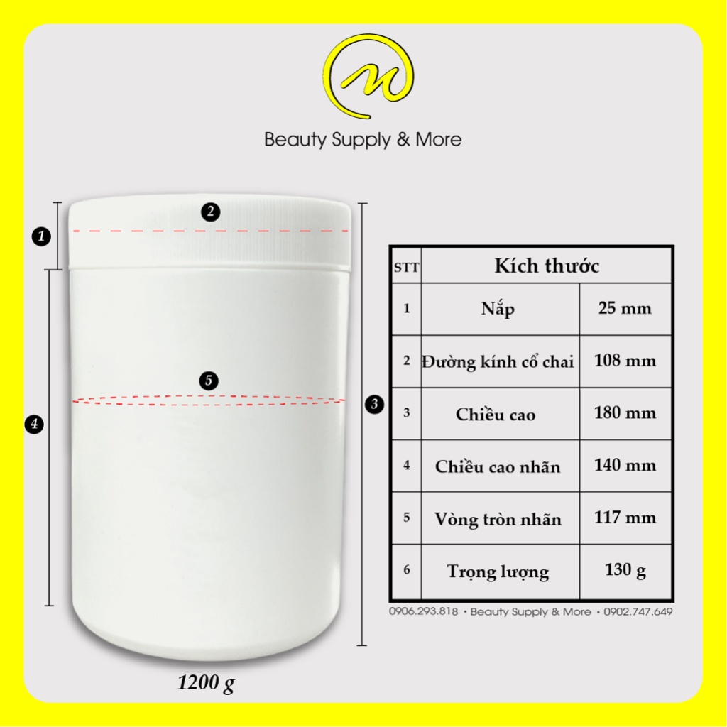 HỦ PET NHỰA HDPE - nhựa dẻo