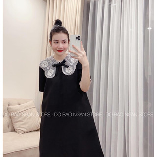 Váy bầu, váy suông.