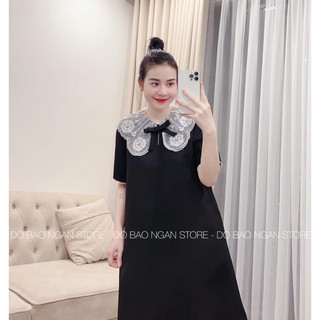 Váy bầu, váy suông.