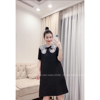 Váy bầu, váy suông.