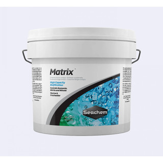 Vật liệu lọc cao cấp matrix