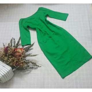 ĐẦM DÁNG DÀI THỜI TRANG