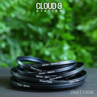 Vòng chuyển filter - Step Up Ring