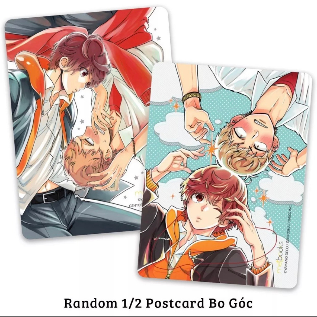 Sách - Lắng Nghe Cậu Suy Tư - Tặng Kèm Postcard Ngẫu Nhiên