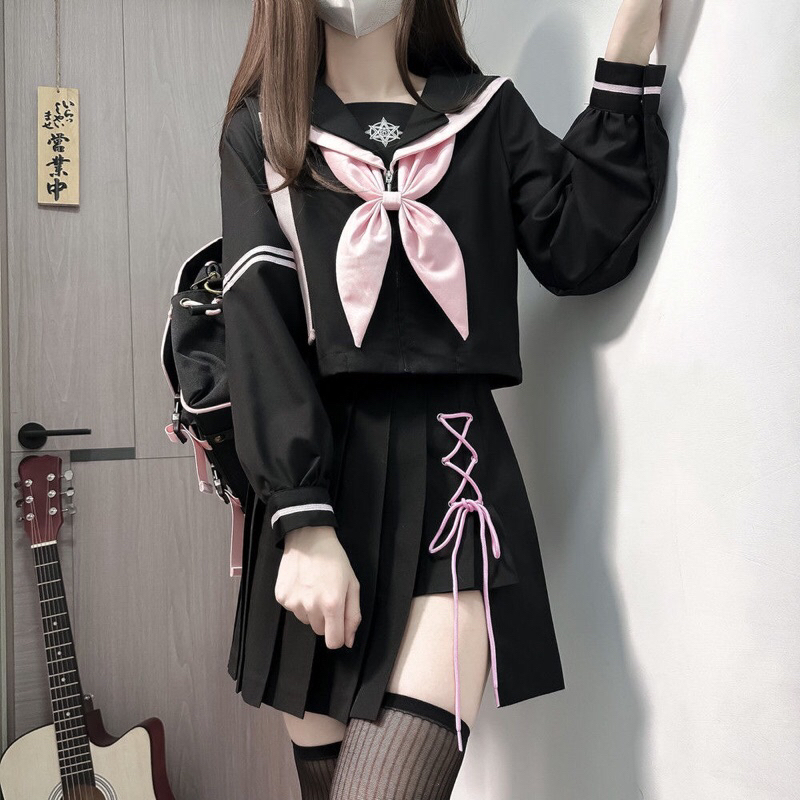 Seifuku Thành Nam Trung Ý