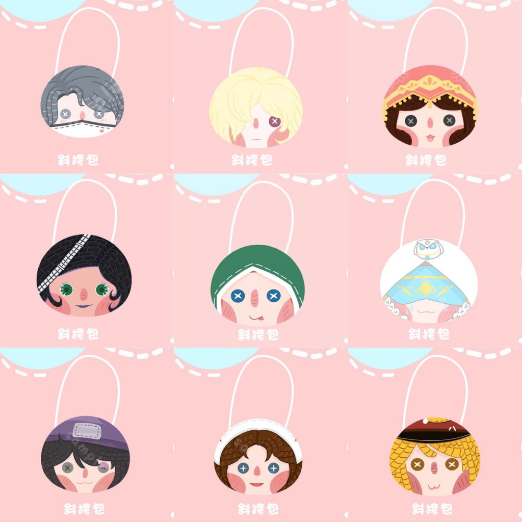 Túi đeo chéo dễ huông