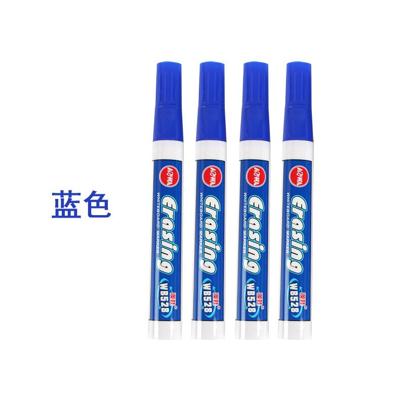 Bút Lông Viết Bảng Trắng Xóa Được Màu Xanh,ĐEN_GIÁ SỈ