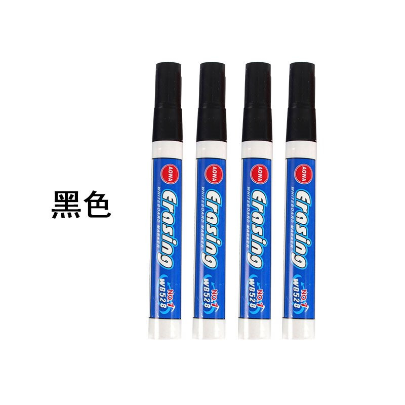 Bút Lông Viết Bảng Trắng Xóa Được Màu Xanh,ĐEN_GIÁ SỈ
