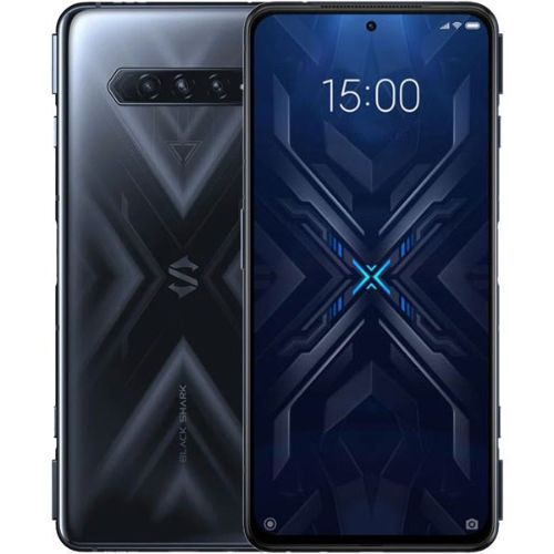 Điện Thoại Xiaomi Black Shark 4 Pro 5G 16G/512G Chính Hãng Mới 100% FULLBOX Bảo Hành 12 Tháng