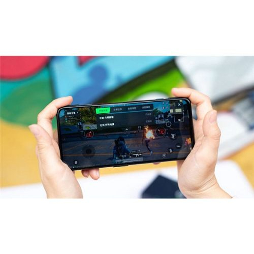 Điện Thoại Xiaomi Black Shark 4 Pro 5G 16G/512G Chính Hãng Mới 100% FULLBOX Bảo Hành 12 Tháng