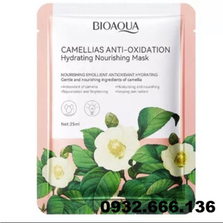 Combo 100 miéng nạ mix ngẫu nhiên