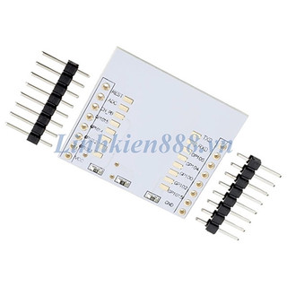 Đế Ra Chân cho ESP8266 ESP-12F