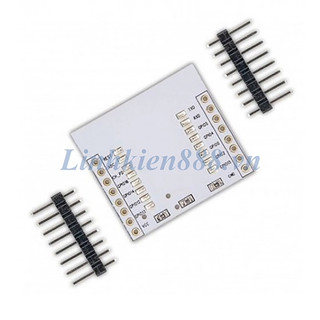 Đế Ra Chân cho ESP8266 ESP-12F