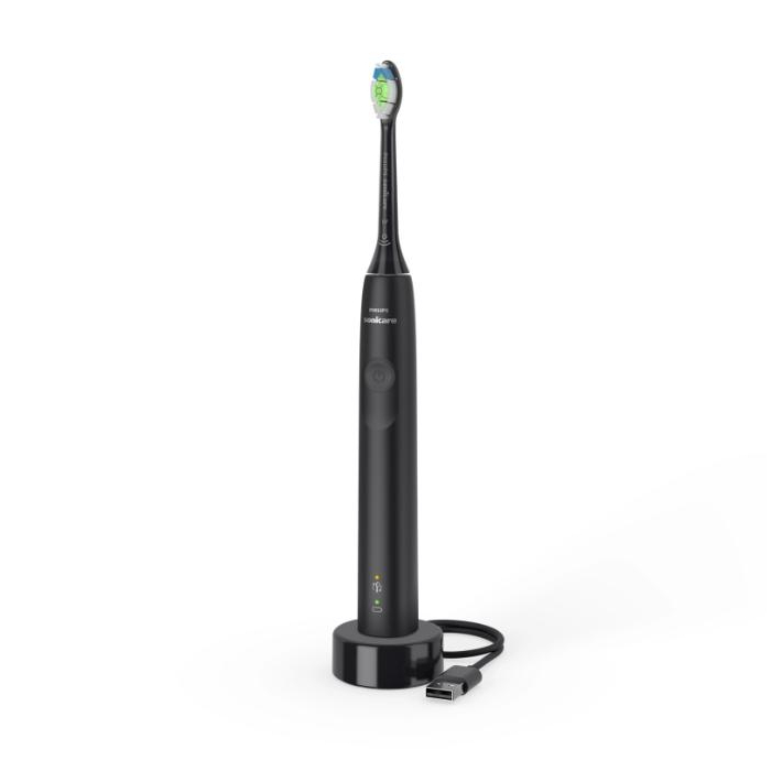 Bàn Chải Điện PHILIPS Sonicare HX3671 54, Công Nghệ Sóng Âm Sonic