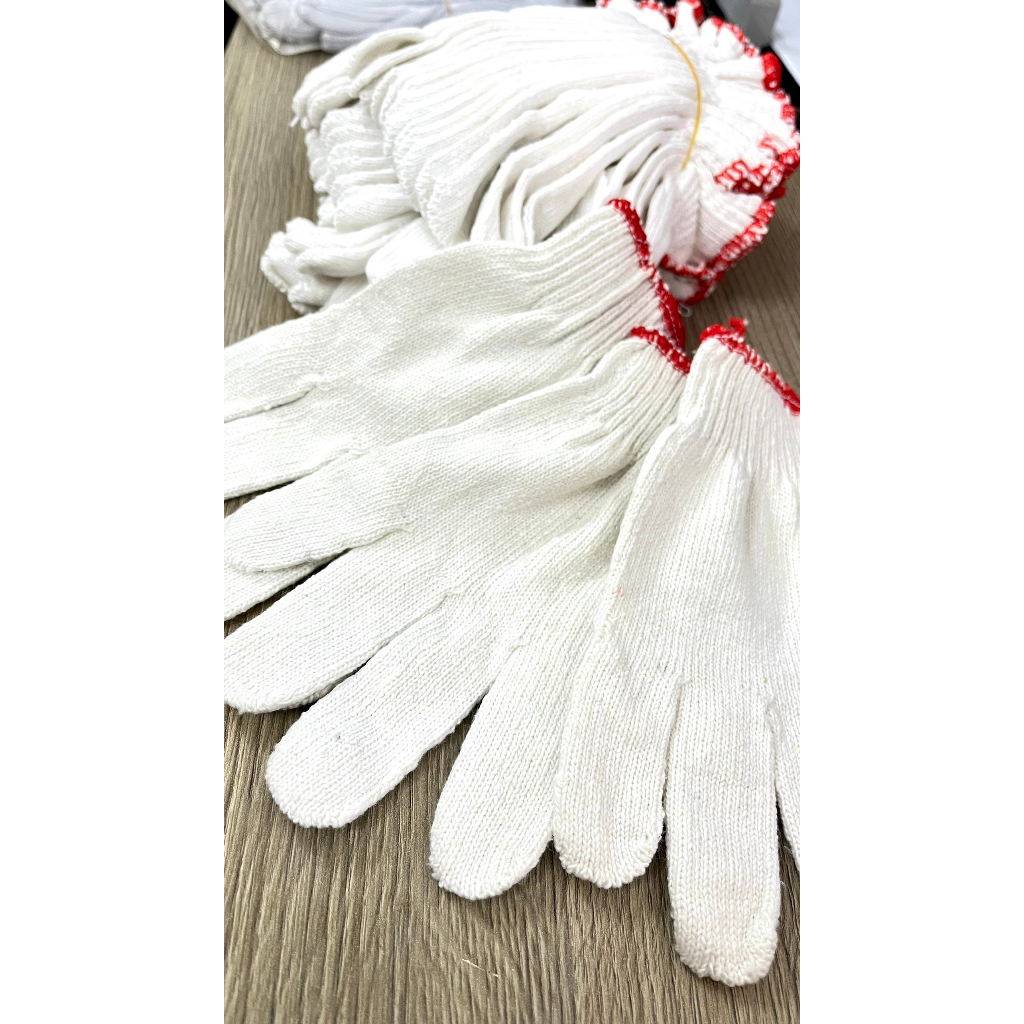 Găng tay Phòng sạch phủ PU Đầu ngón tay bàn bảo hộ lao động, găng tay phòng sạch phủ ngón cao su tăng độ bám ma sát