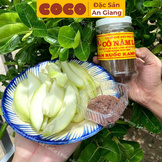 Mắm ruốc ăn liền hũ 500g, mắm nêm nhà làm loại 1 siêu thơm ngon đậm đà, mắm cá cơ cơ