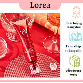 Kem nền nội địa siêu lì kháng nước, che khuyết điểm thần kì, tạo lớp nền mịn lì siêu xinh
