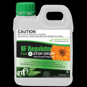 Phân bón PGR Stop Grow Part A chuyên dùng cho cây trồng