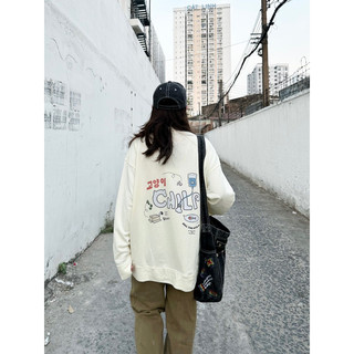 Áo Sweater Cat CHILICLUB