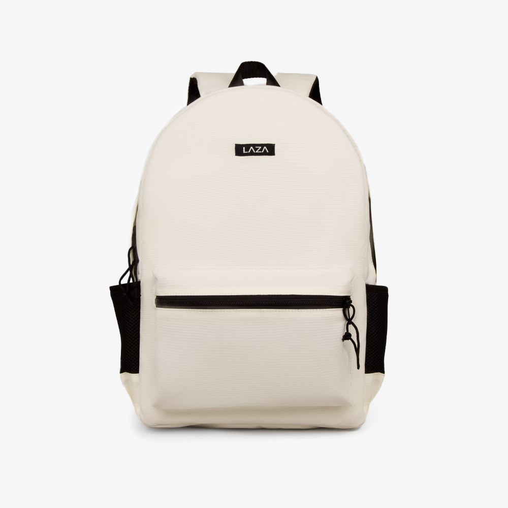 Balo nam nữ đi học đi làm LAZA Swiss Backpack 546 - Chất liệu canvas trượt nước - Thiết kế tối ưu đựng được laptop 15.6