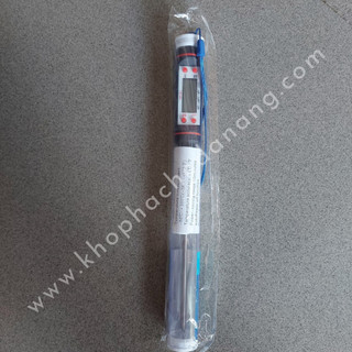Nhiệt kế đo nhiệt độ nước - Dụng cụ pha chế Đà Nẵng - Kho Pha chế Bách Phúc Đà Nẵng