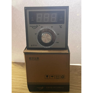 Đồng hồ nhiệt TED-2001