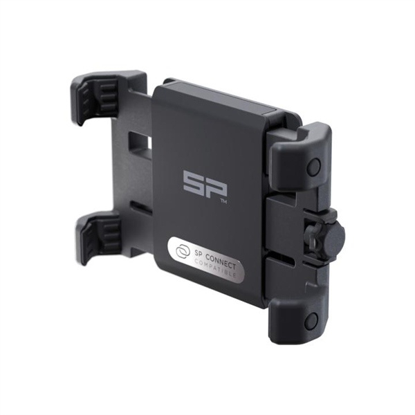 Ngàm kẹp điện thoại xe máy SP Connect chính hãng