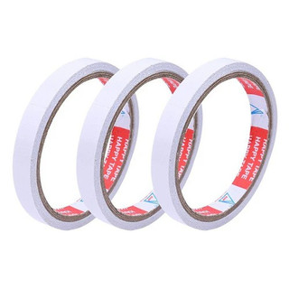 Băng keo 2 mặt bản 12mm/ 24mm/ 48mm