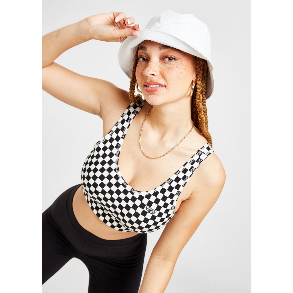 Sport bra V4ns 2 lớp