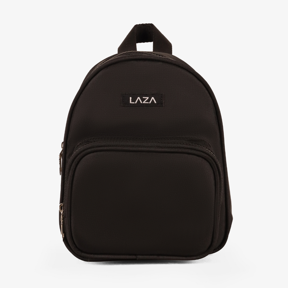 Balo LAZA Dona Backpack 545 - Chất liệu canvas trượt nước - Bảo hành TRỌN ĐỜI