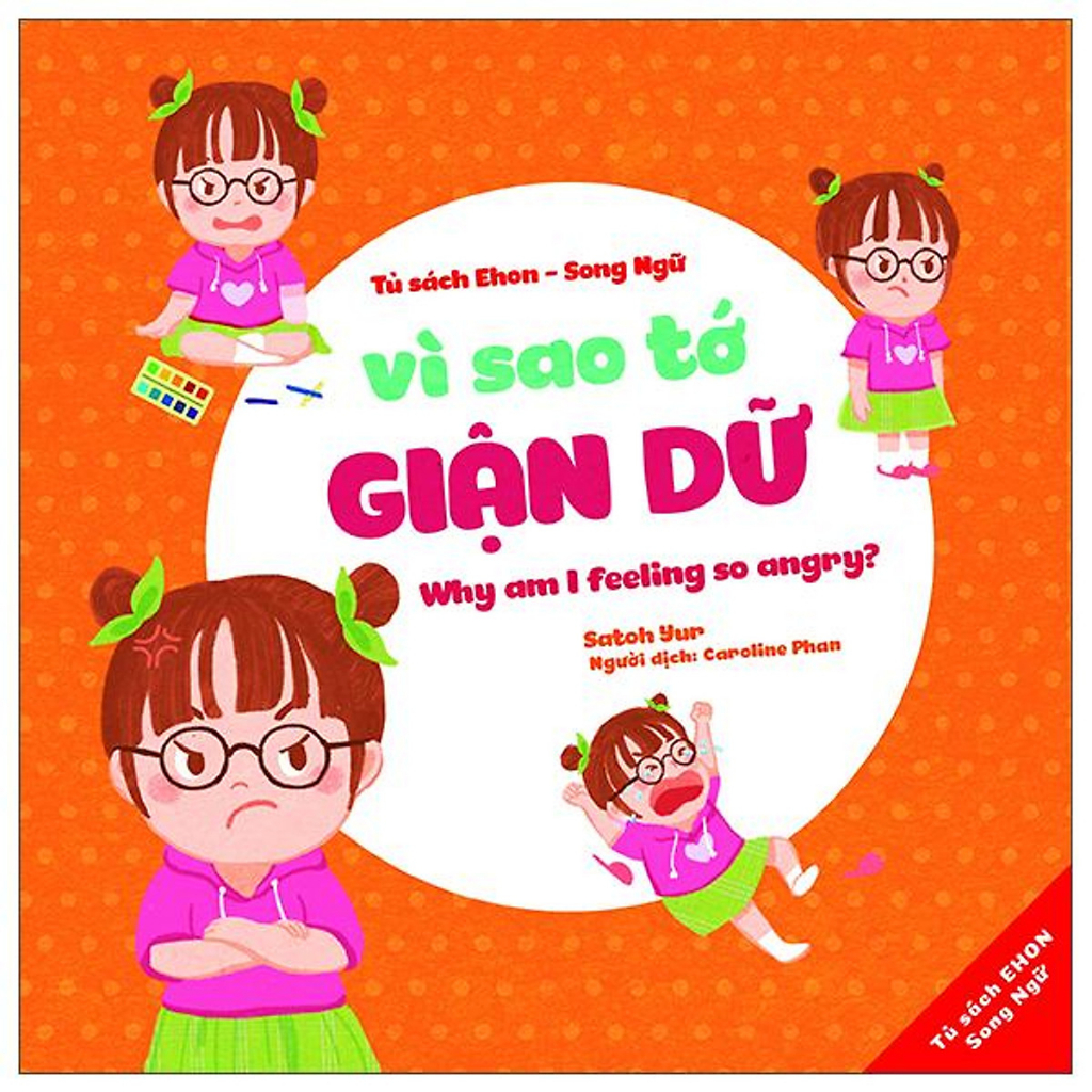 Sách - Ehon song ngữ Việt - Anh phát triển IQ, EQ cho bé từ 0 - 6 tuổi - Trọn bộ, lẻ tùy chọn