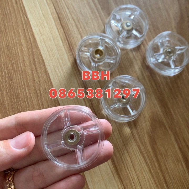 vấu chuyển động gắn dộng cơ xay máy đa năng Magic, comet,bbh