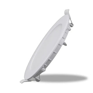 Đèn LED Nanoco Downlight Siêu Mỏng - Hera Series Viền Trắng