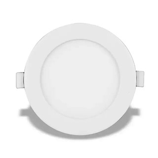 Đèn LED Nanoco Downlight Siêu Mỏng - Hera Series Viền Trắng