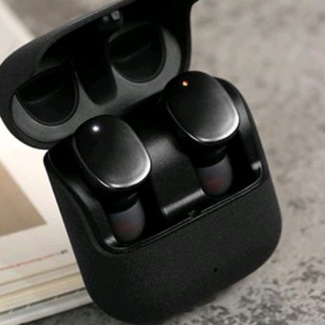 Tai nghe Bluetooth TWS Mozard T302A Đen