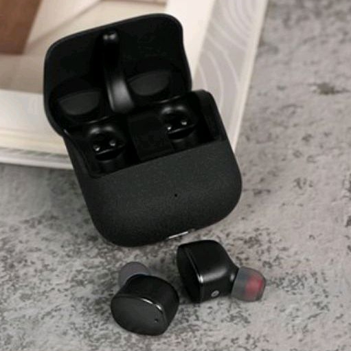 Tai nghe Bluetooth TWS Mozard T302A Đen