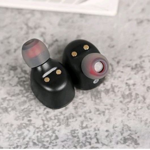 Tai nghe Bluetooth TWS Mozard T302A Đen