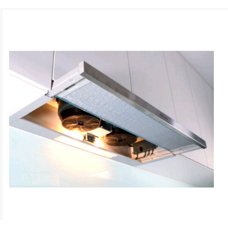 Máy Hút Mùi Electrolux EFP6520X -HÀNG CHÍNH HÃNG BH 2 NĂM