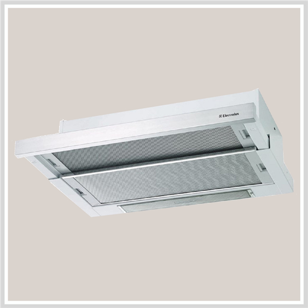 Máy Hút Mùi Electrolux EFP6520X -HÀNG CHÍNH HÃNG BH 2 NĂM