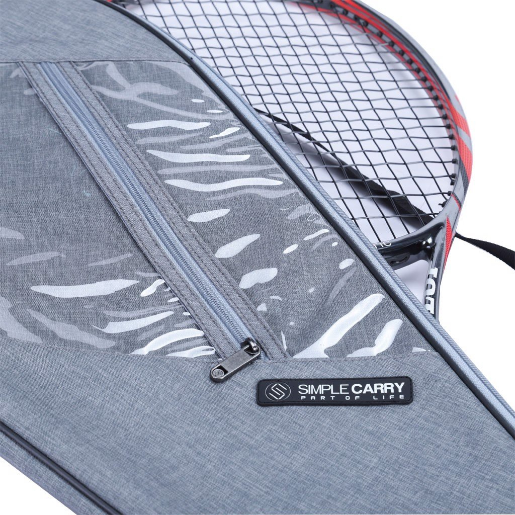 Túi Đựng Gậy Tennis SimpleCarry Racquet
