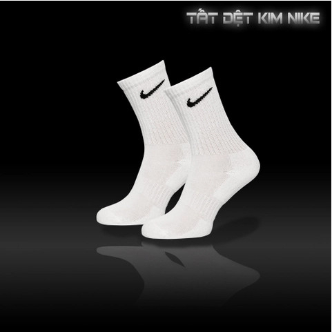 Tất Dệt Kim Ngắn Cổ